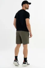 Camiseta Dry Cardo Preto - Imagem 6