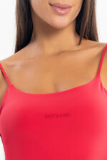Blusa Lírio Vermelho Lichia - Imagem 3
