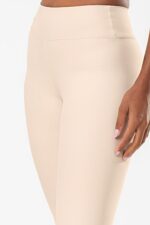 Legging Perpétua Cream - Imagem 4