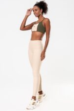 Legging Perpétua Cream - Imagem 5