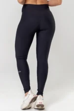Legging Perpétua 4" Preto Absoluto - Imagem 2