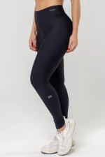 Legging Perpétua 4" Preto Absoluto - Imagem 8