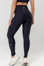 Legging Perpétua 6" Preto Absoluto - Imagem 2