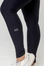 Legging Perpétua 6" Preto Absoluto - Imagem 3