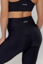Legging Perpétua 6" Preto Absoluto - Imagem 5