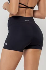 Shorts Perpétua 2" Preto Absoluto - Imagem 2