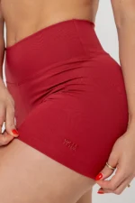 Shorts Perpétua 2" Red Dark - Imagem 6
