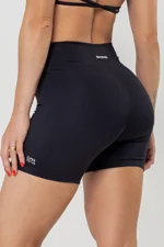 Shorts Perpétua 4" Preto Absoluto - Imagem 2