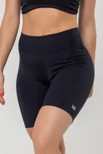Shorts Perpétua 6" Preto Absoluto