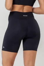 Shorts Perpétua 6" Preto Absoluto - Imagem 2