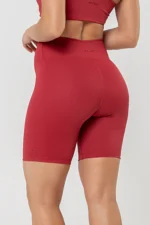 Shorts Perpétua 6" Red Dark - Imagem 2