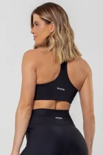 Top Perpétua Confort Preto Absoluto - Imagem 2