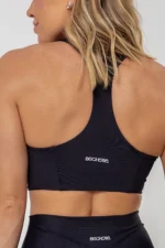Top Perpétua Confort Preto Absoluto - Imagem 5