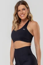 Top Perpétua Confort Preto Absoluto - Imagem 6