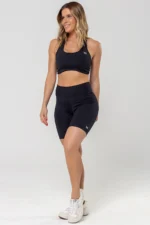 Top Perpétua Confort Preto Absoluto - Imagem 7