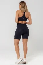 Top Perpétua Confort Preto Absoluto - Imagem 9