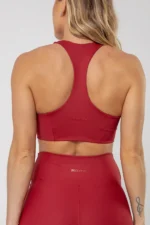 Top Perpétua Confort Red Dark - Imagem 2
