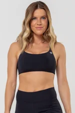 Top Perpétua Elegance Preto Absoluto