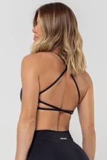 Top Perpétua Elegance Preto Absoluto - Imagem 2