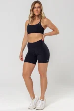 Top Perpétua Elegance Preto Absoluto - Imagem 8