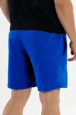 Bermuda Cravo Azul Bic - Imagem 2