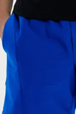 Bermuda Cravo Azul Bic - Imagem 4