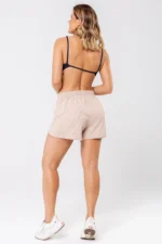 Top Dália Preto Canelado - Imagem 5