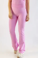Legging Bina Rosa Lindo - Imagem 2