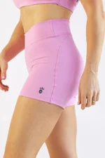Shorts Bina Rosa Lindo - Imagem 3