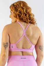 Top Bina Rosa Lindo - Imagem 2