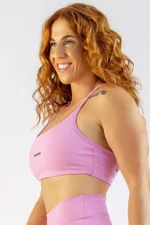 Top Bina Rosa Lindo - Imagem 3