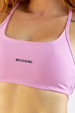 Top Bina Rosa Lindo - Imagem 5