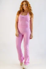 Legging Bina Rosa Lindo - Imagem 6