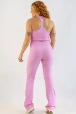 Legging Bina Rosa Lindo - Imagem 5