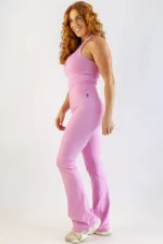 Legging Bina Rosa Lindo - Imagem 4