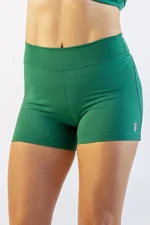 Shorts Bina Verde Valente