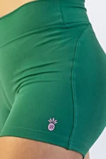Shorts Bina Verde Valente - Imagem 4