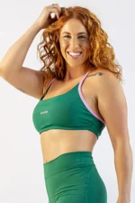 Top Bina Verde Valente - Imagem 3