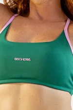 Top Bina Verde Valente - Imagem 4