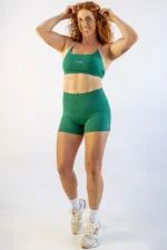 Shorts Bina Verde Valente - Imagem 5