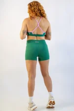 Shorts Bina Verde Valente - Imagem 6