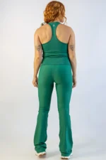 Legging Bina Verde Valente - Imagem 6