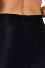 Shorts Jasmim Preto Glow - Imagem 5