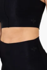 Top Hortênsia Preto Glow - Imagem 5