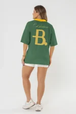 Camiseta Brasil Oficial - Imagem 5