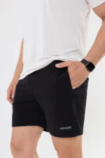 Bermuda Cravo Preto