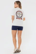Camiseta Over 2.0 Navy - Imagem 6