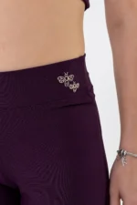 Legging Bina Açaí Infantil - Imagem 3