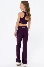 Legging Bina Açaí Infantil - Imagem 6