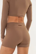 Shorts Jasmim Castanho - Imagem 5